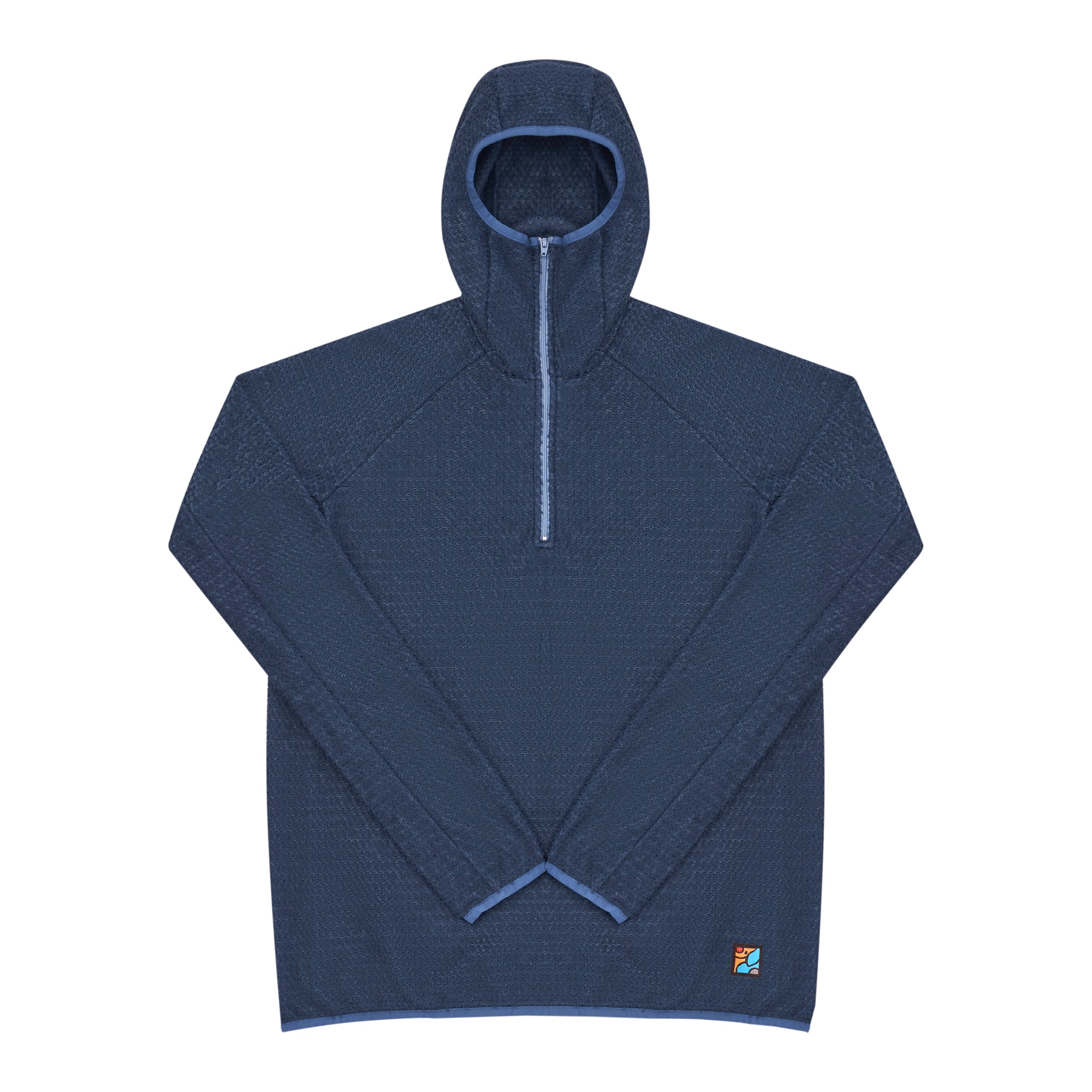 公式】POLARTEC ALPHA 90 Pullover（Unisex）ハイネックプルオーバー