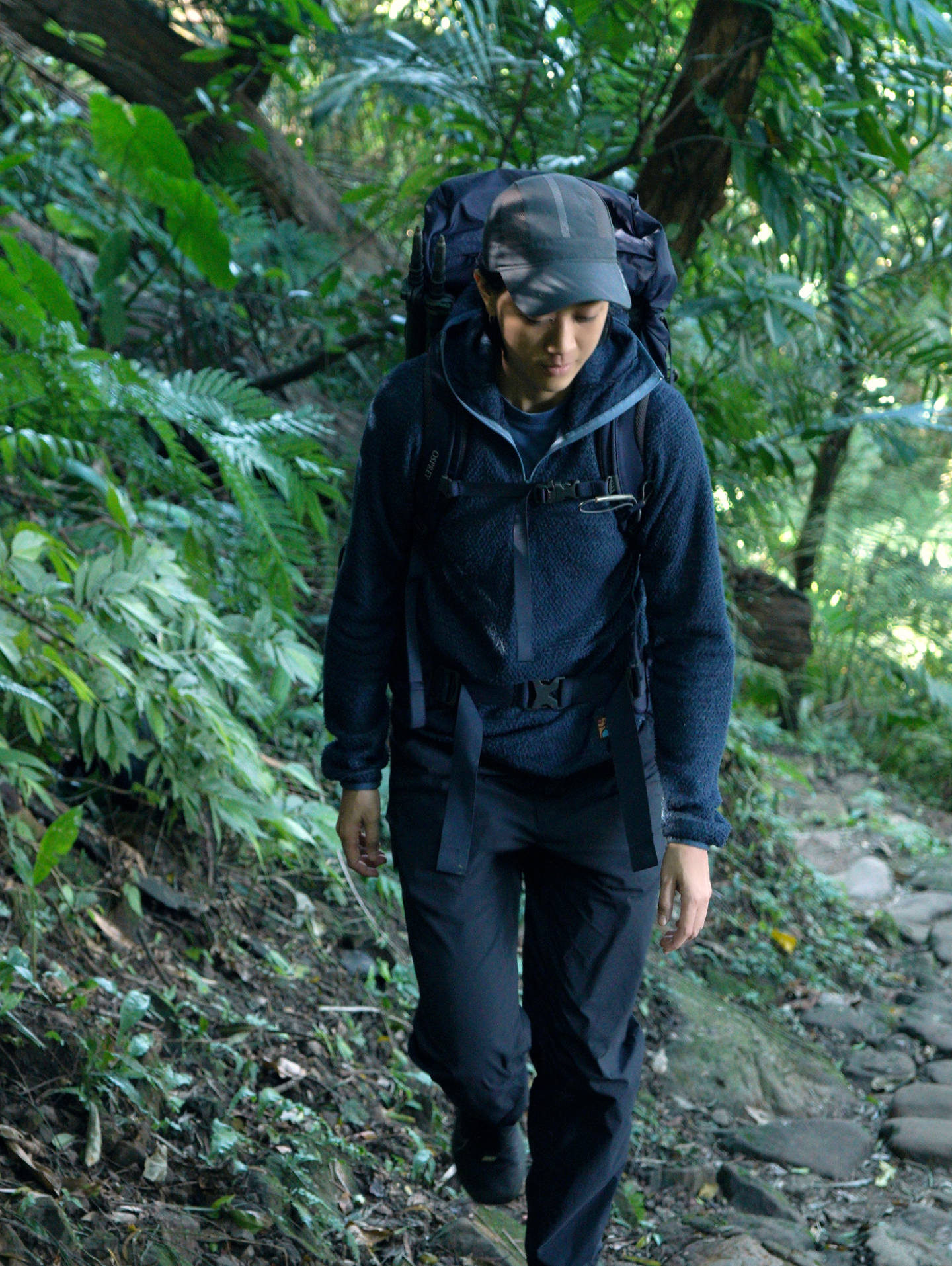 Polartec_Alpha_Direct_90_hoodie_trekking