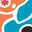 pal design accompanies you to higher and further places logo